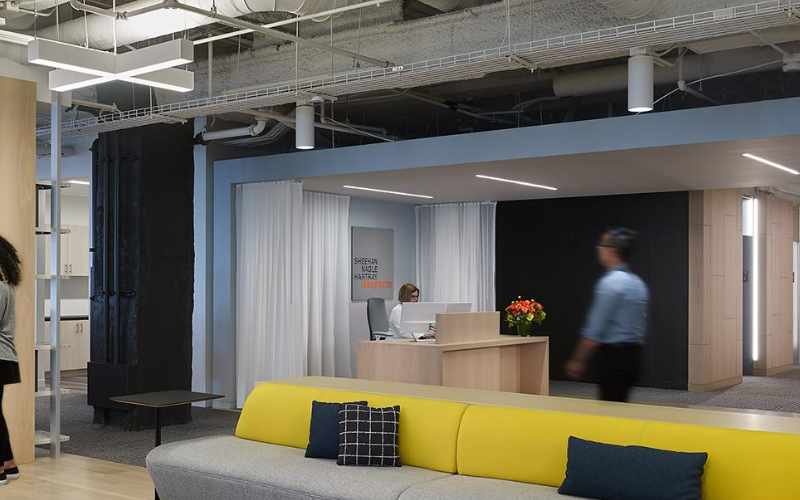 Focal Point. FSM2LWL. Seem 2 LED - WET LOCATION.