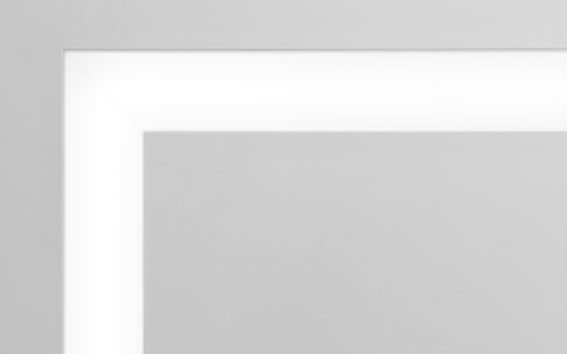 Focal Point. FSM6LWL. Seem 6 LED - WET LOCATION.