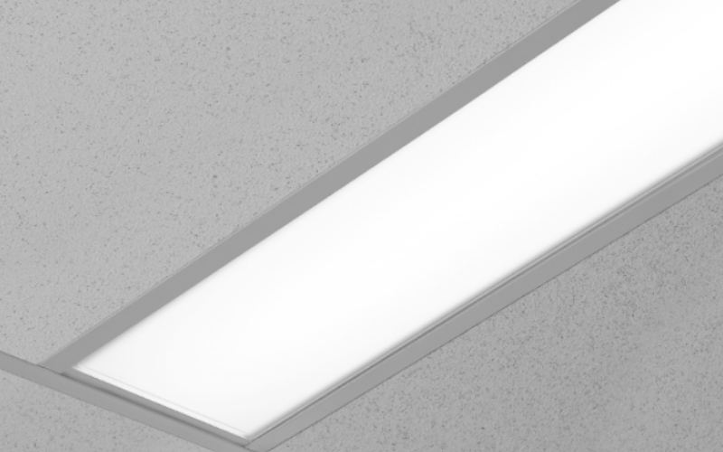 Focal Point. FSM6LWL. Seem 6 LED - WET LOCATION.