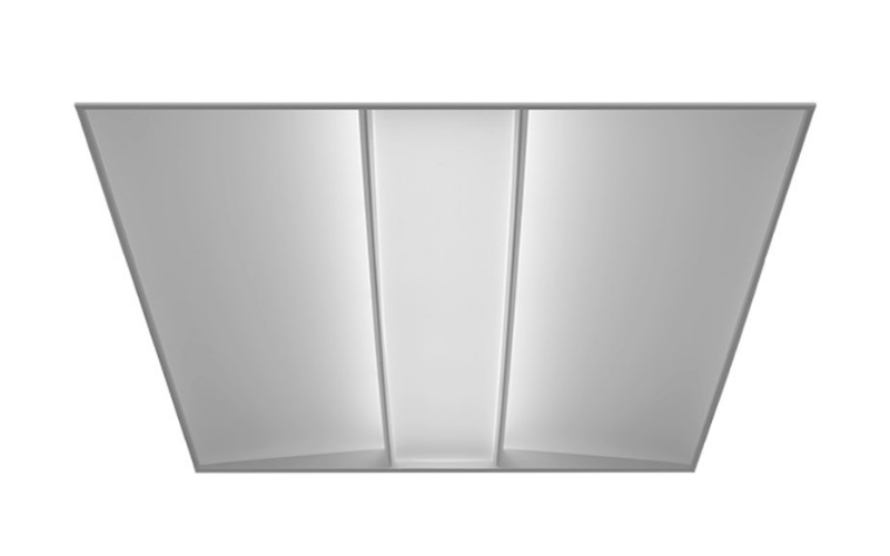 Focal Point. FEQ2. Equation 2 2x4 LED.