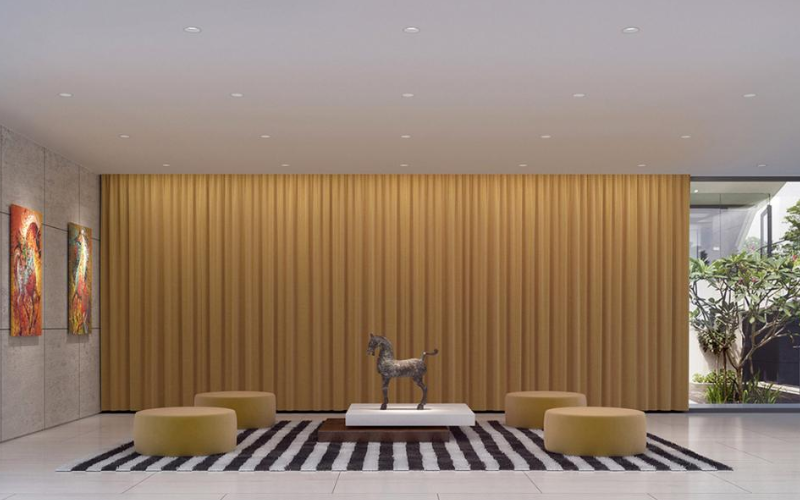 Focal Point. FLCS33. ID+ 3.5'' x 3.5'' LED ADJUSTABLE.