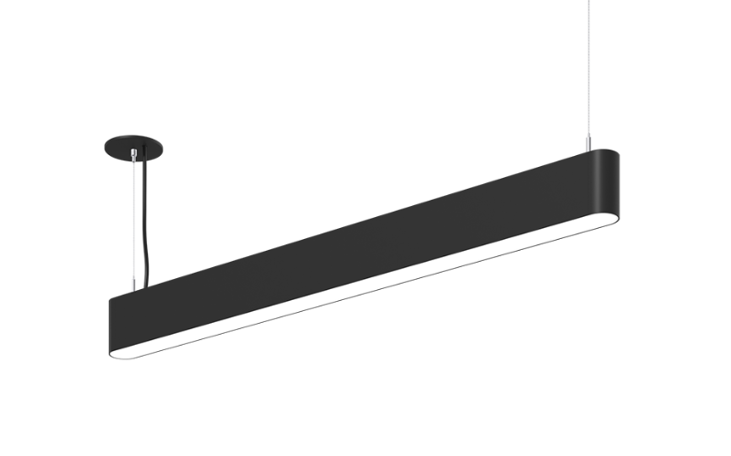 Focal Point. FSS2S. Seem Sweep® 2 Straights.