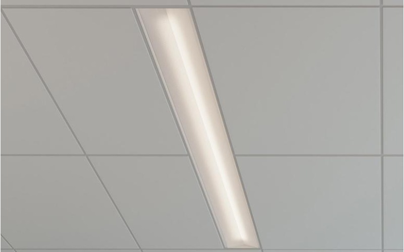 Focal Point. FM8AL. Akeso™ Peak LED PERFORMANCE Ambient only.