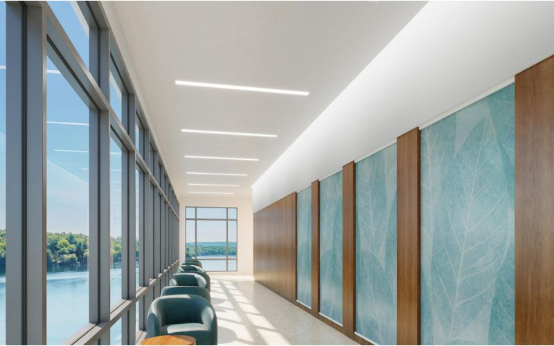 Focal Point. TRSM4L. Seem® 4 Behavioral Health LED.