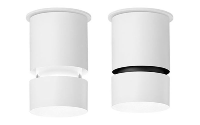Focal Point. FLCY3-SM. ID+ 3.5.