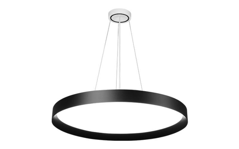 Focal Point. FSDEP. Skydome Edge 2', 3', 4' - Pendant.