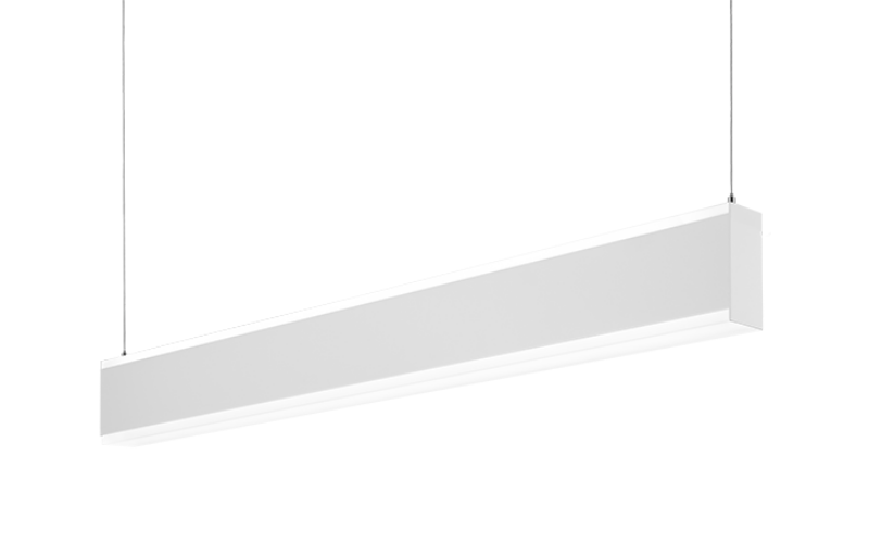 Focal Point. FSM2BS. Seem 2 LED Direct/Indirect.