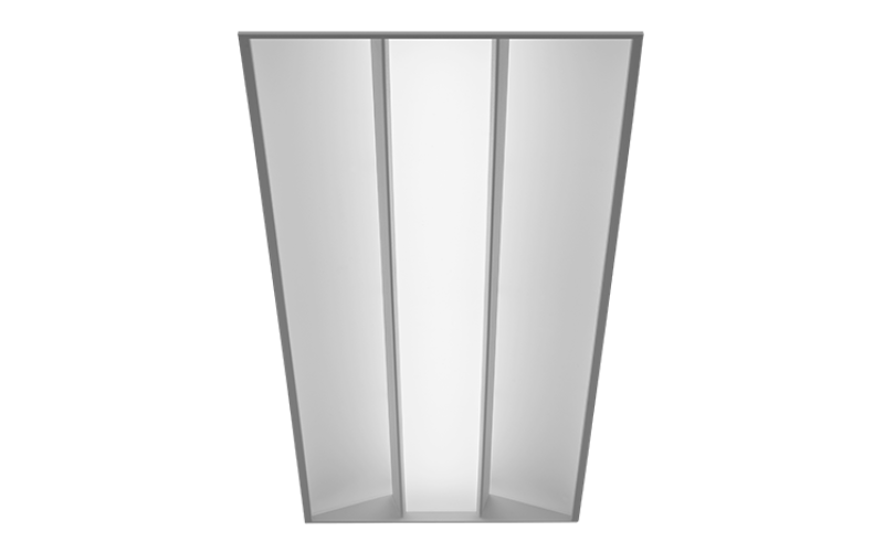 Focal Point. FEQ2. Equation 2 1x4 LED.