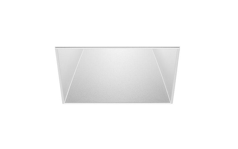 Focal Point. FLC44D. ID+ 4.5 x 4.5 Trimless LED DOWNLIGHT.