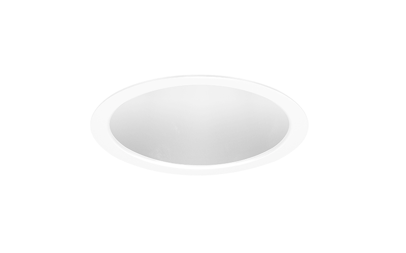 Focal Point. FLC4D. ID+ 4.5 LED DOWNLIGHT.