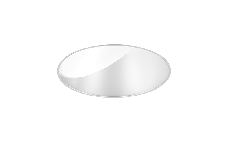 Focal Point. FLC4W. ID+ 4.5 Trimless LED WALL WASH.