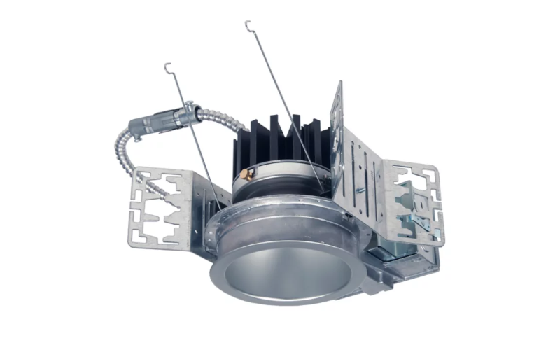 Fail-Safe. MRI-FLD4C/FLD6C. MRI Round Downlight/Non-Ferrous 4