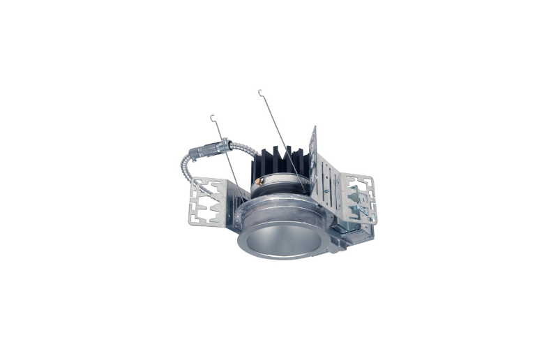 Fail-Safe. MRI-FLD4C/FLD6C. MRI Round Downlight/Non-Ferrous 4