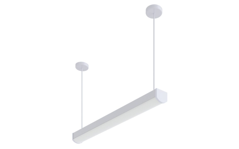 Fail-Safe. ASL4. Architectural Surface Linear 4