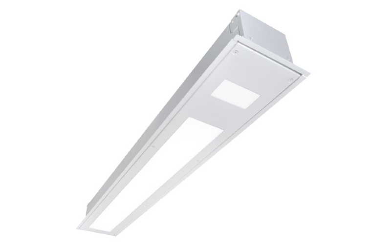 Fail-Safe. MNAE. Medical Narrow Ambient Exam LED.