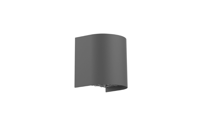 Gardco. GCS. GeoForm LED Wall Sconce.