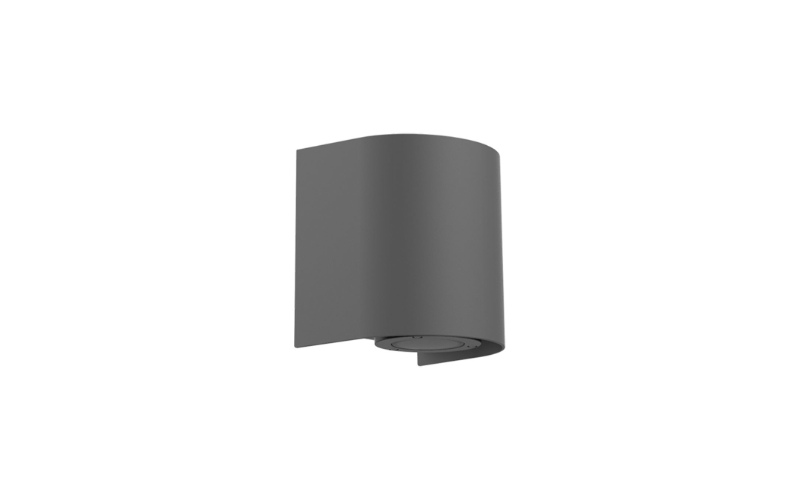 Gardco. GCS. GeoForm LED Wall Sconce.