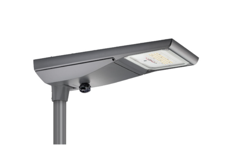 Gardco. VGP726. SolarForm Gen 3 Hybrid/Grid-Smart Solar Powered System.