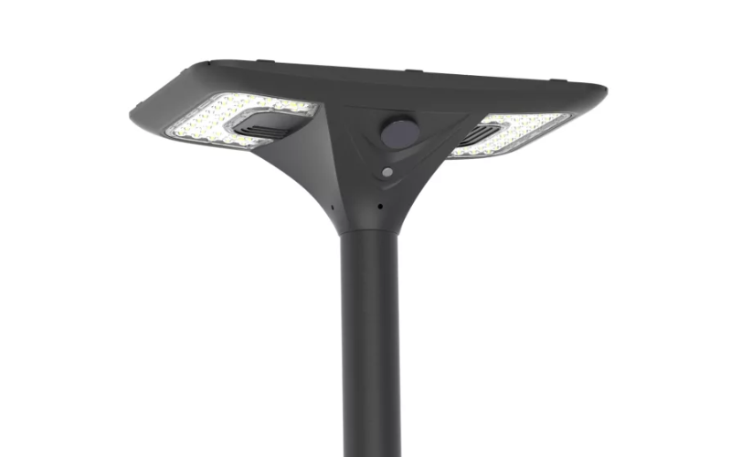 Gardco. BPP750. SolarScape Off-Grid Luminaire.