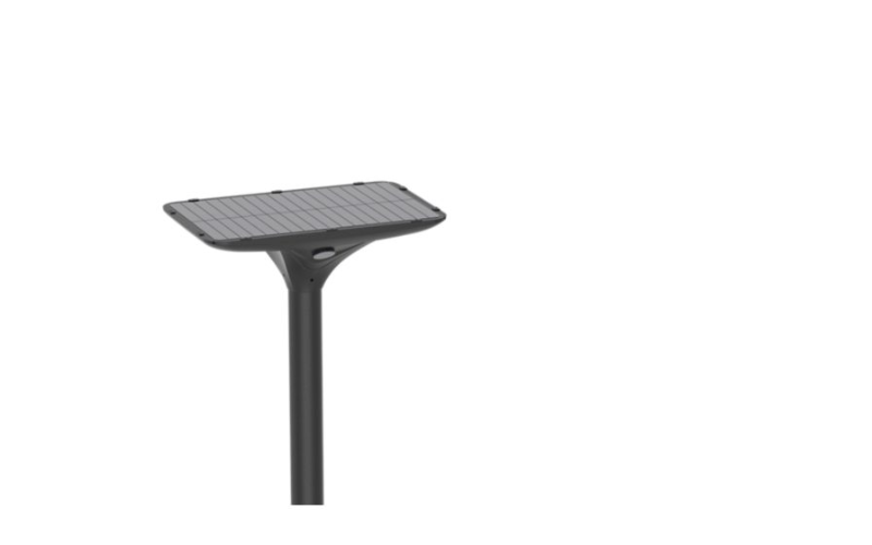 Gardco. BPP750. SolarScape Off-Grid Luminaire.