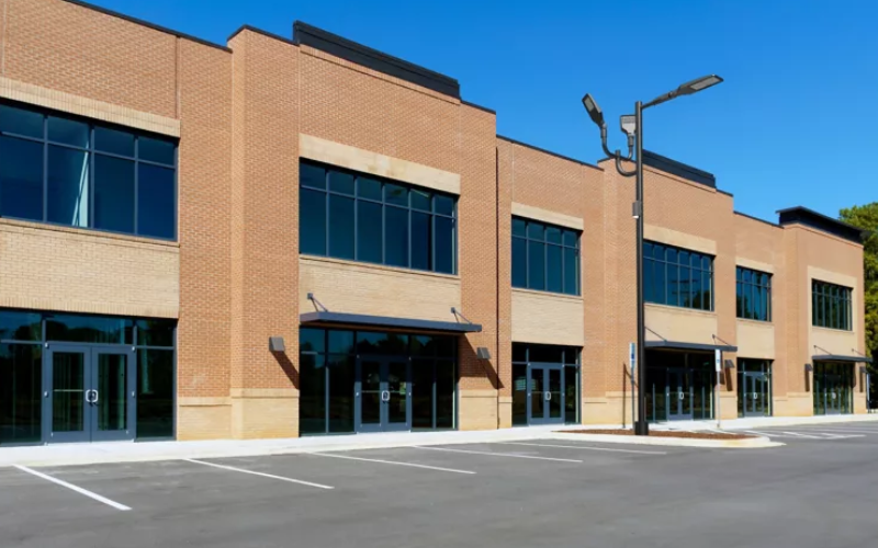 Gardco. OFD-S. OptiForm Floodlighting Small.