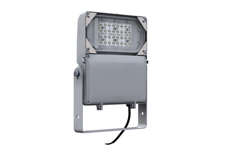 Gardco. FLDS. DuraForm small floodlight.