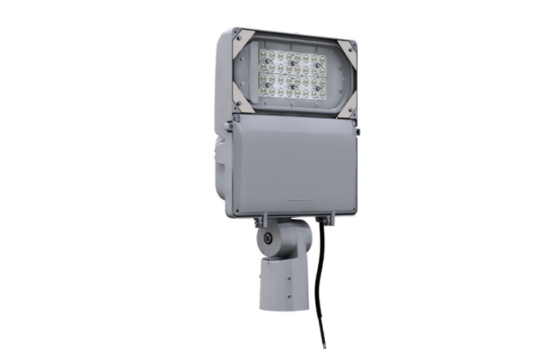 Gardco. FLDS. DuraForm small floodlight.