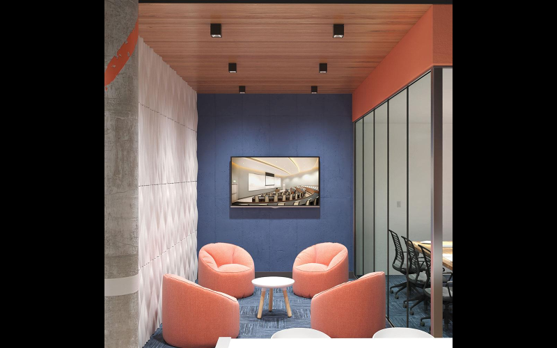 Gotham Lighting. IVO4SQCYL. IVO 4