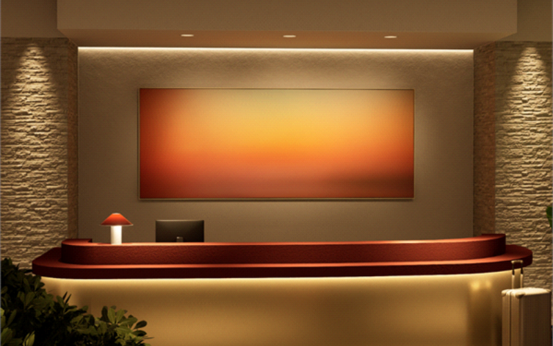 Gotham Lighting. IVO4. IVO 4'' Round Adjustable New Construction.