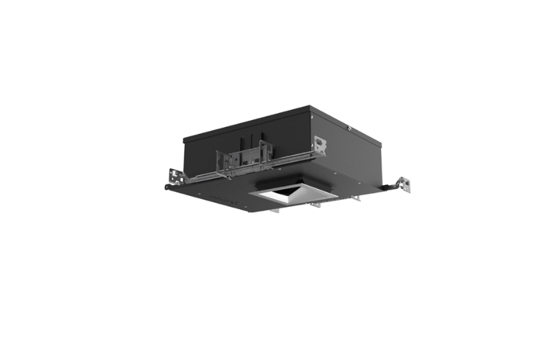 Gotham Lighting. IVO4SQ. IVO™ 4