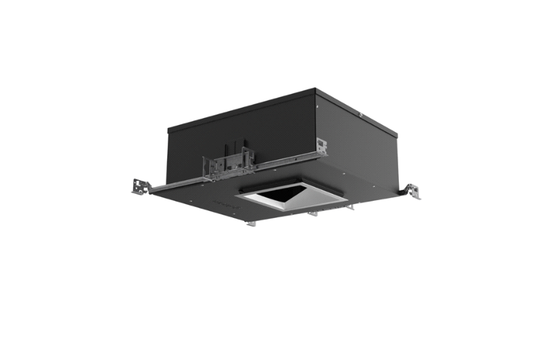 Gotham Lighting. IVO6SQ. IVO 6