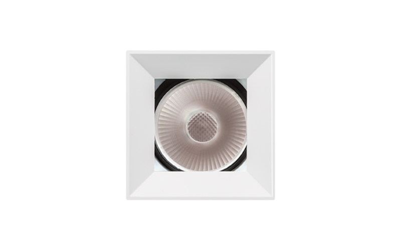 Gotham Lighting. MYO 1X. MYO 1-Head LED Recessed Multiples