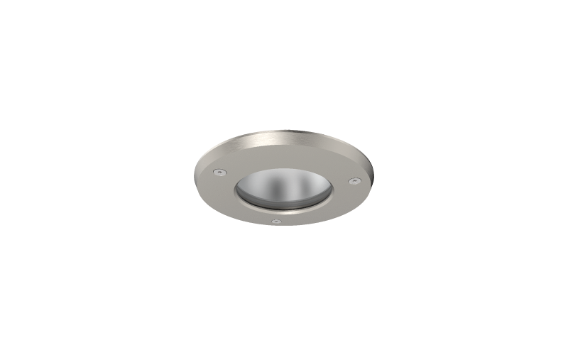 Gotham Lighting. ICO2VR. Incito High Center Beam Round Vandal/Tamper Resistant Downlight 2”.