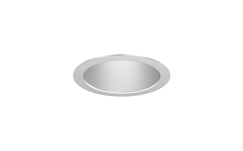 Gotham Lighting. EVO4. EVO General Illumination Round Downlight 4”.