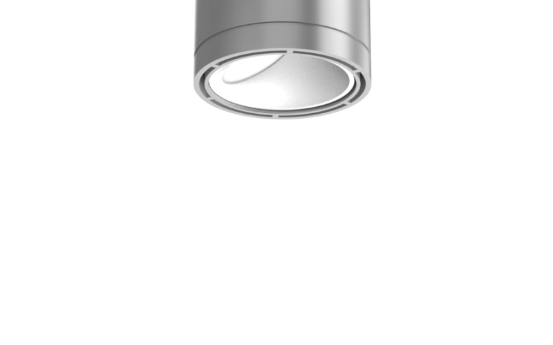 Gotham Lighting. ICO2PC. Incito LED Round Pendant Stem Cylinder 2”.