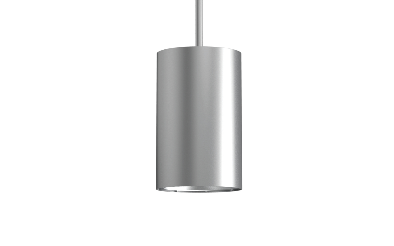Gotham Lighting. EVO6PC. EVO General Illumination Pendant Stem Cylinder with nTune 6”.