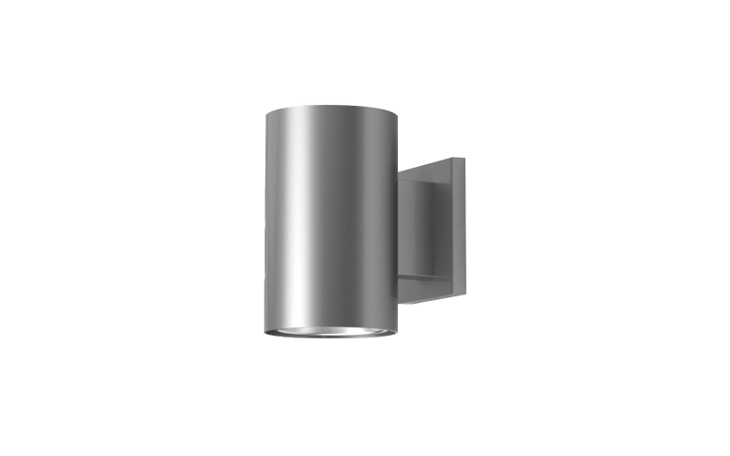 Gotham Lighting. EVO4WC. EVO General Illumination Wall Mount Cylinder 4”.