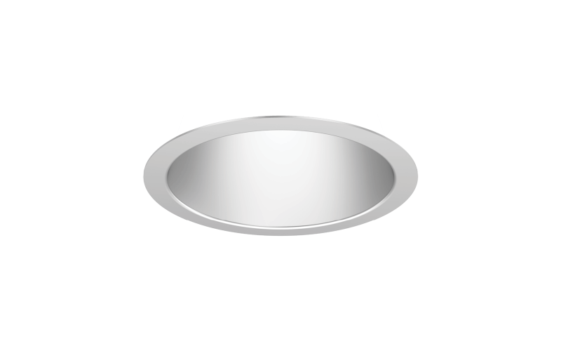 Gotham Lighting. EVO6. EVO General Illumination Round Downlight 6”.