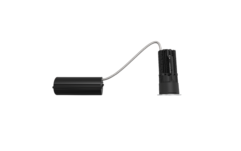 Gotham Lighting. EVO2WW. EVO General Illumination Round Wallwash Downlight 2”.