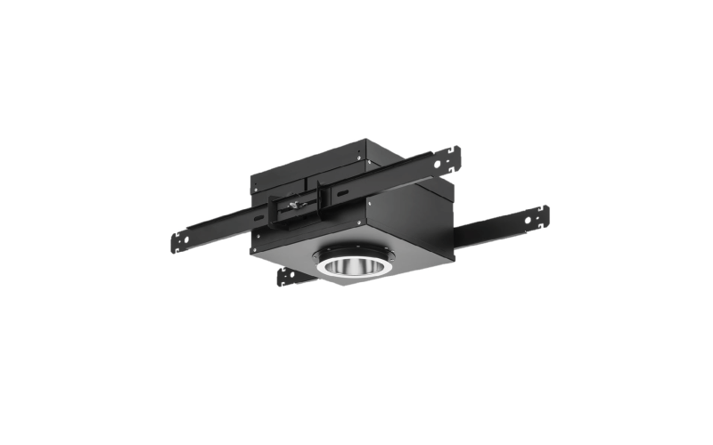Gotham Lighting. EVO4M. EVO General Illumination MRI Downlight 4”.
