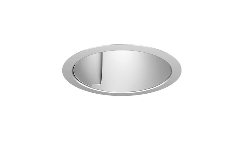 Gotham Lighting. EVO6M. EVO General Illumination MRI Round Downlight 6”.