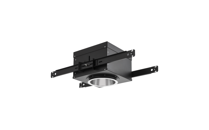 Gotham Lighting. EVO6M. EVO General Illumination MRI Round Downlight 6”.