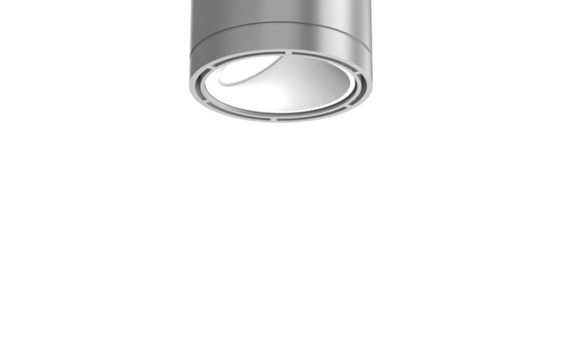 Gotham Lighting. EVO2PCLW. EVO General Illumination Lensed Wallwash Pendant Stem Cylinder 2”.