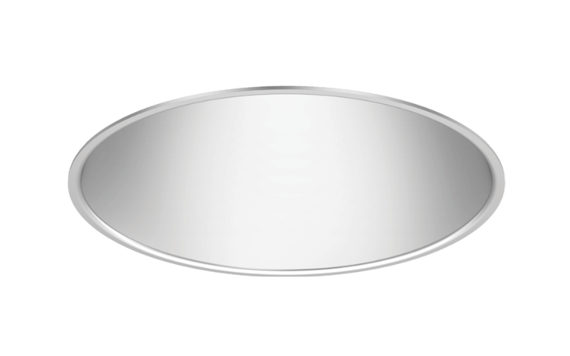 Gotham Lighting. EVO6. EVO General Illumination Round Downlight 6”.
