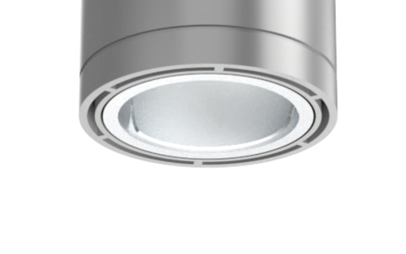 Gotham Lighting. EVO2PTRC. EVO General Illumination Tilt/Rotate Pendant Stem Cylinder 2