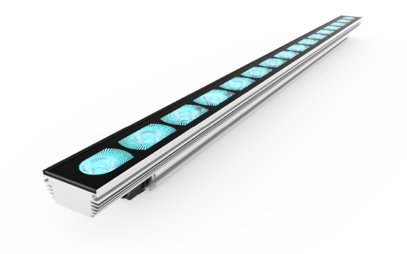 GVA Lighting. 