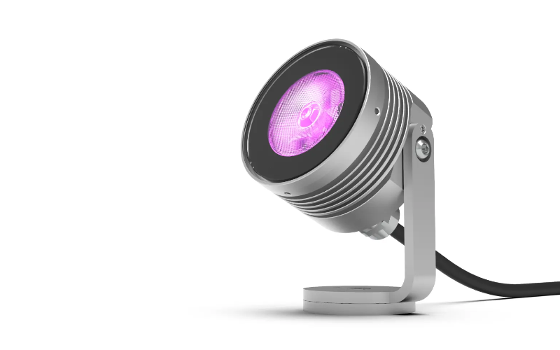 GVA Lighting.