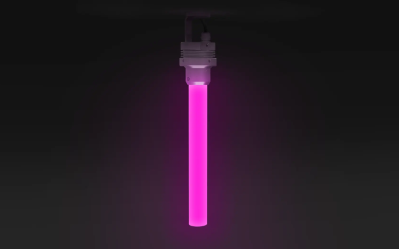 GVA Lighting.