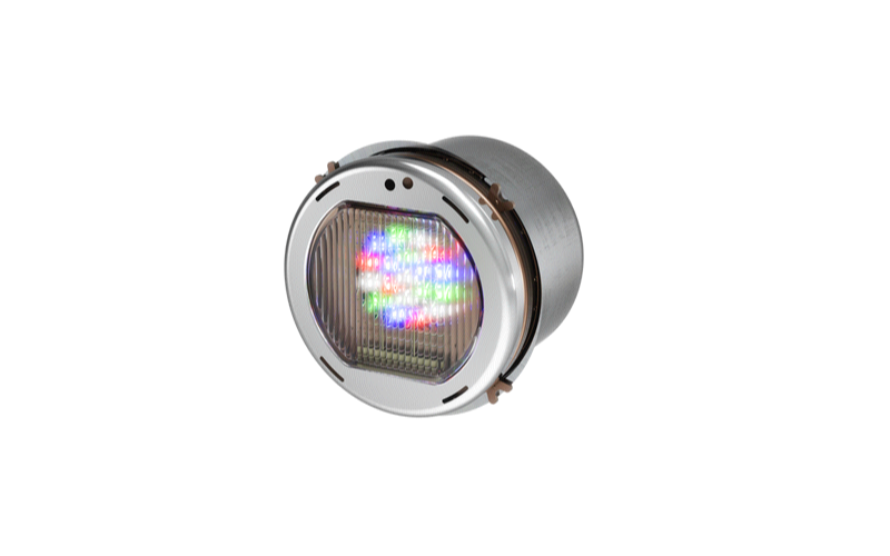 Hydrel. 4426. LED Wet Niche Swimming Pool DMX Color Changing.
