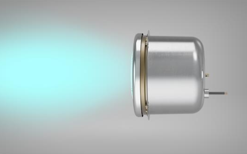 Hydrel. 4426. LED Wet Niche Swimming Pool DMX Color Changing.